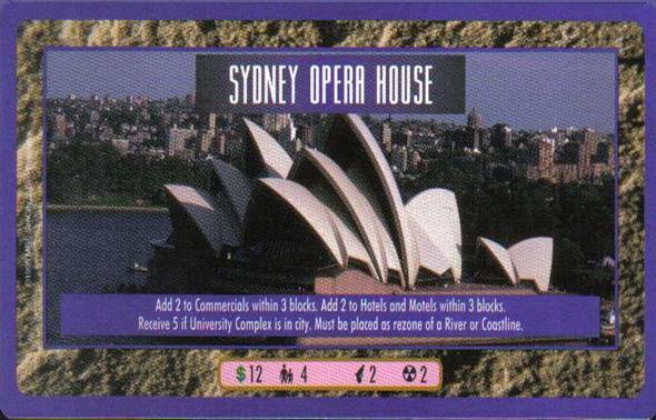 Sydney Opera House